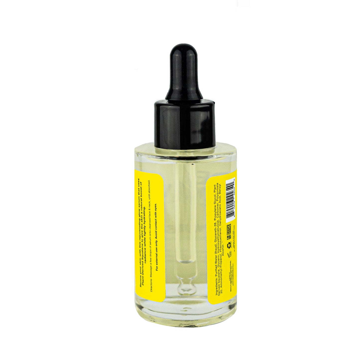 Glow Serum