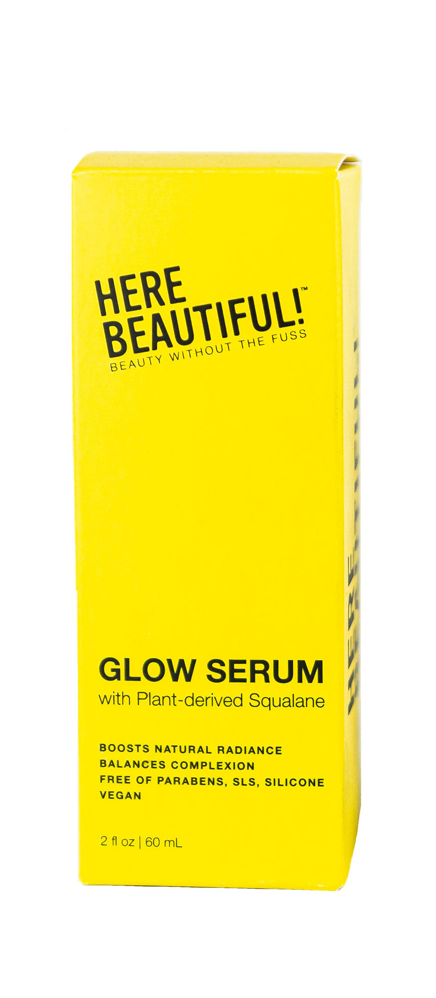 Glow Serum