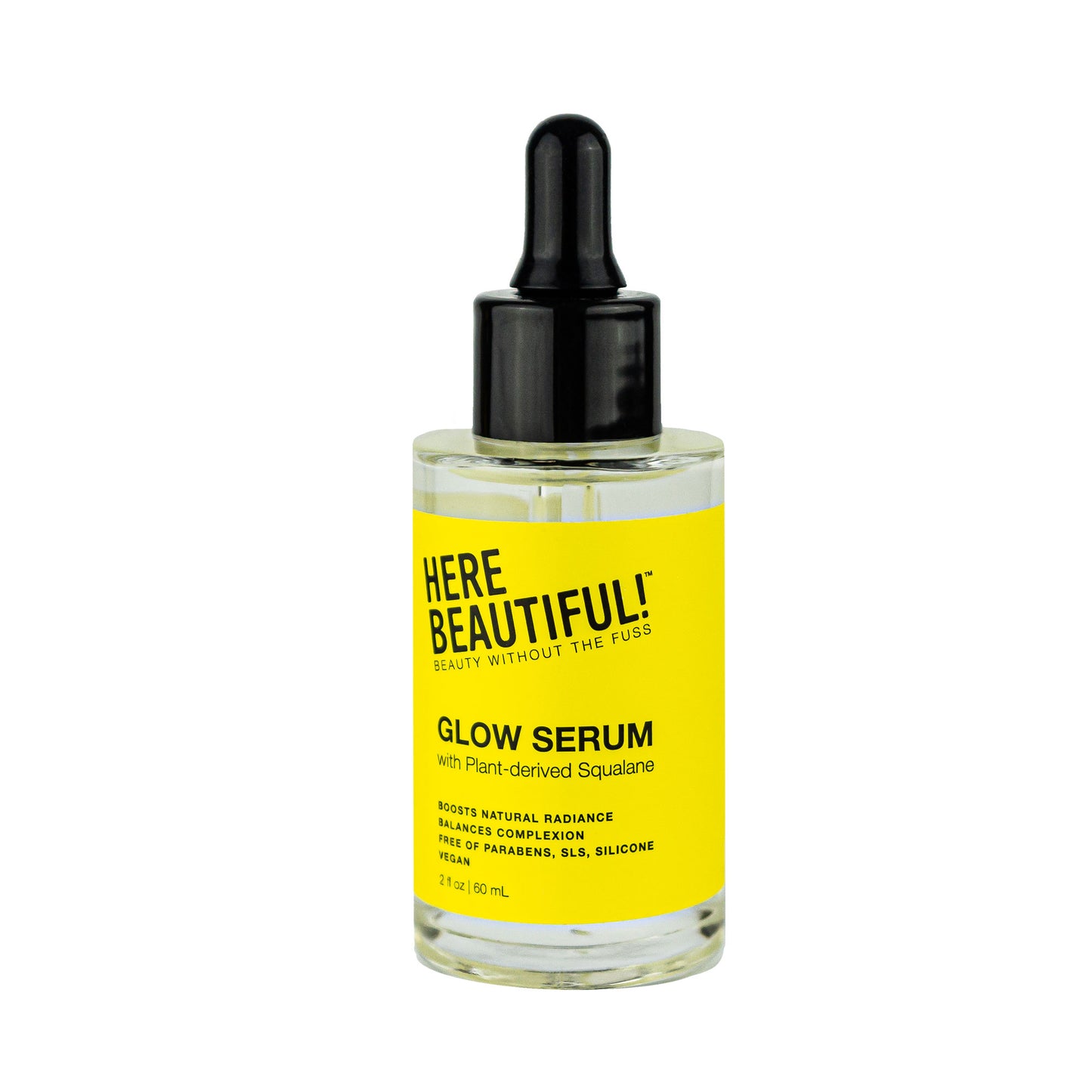 Glow Serum