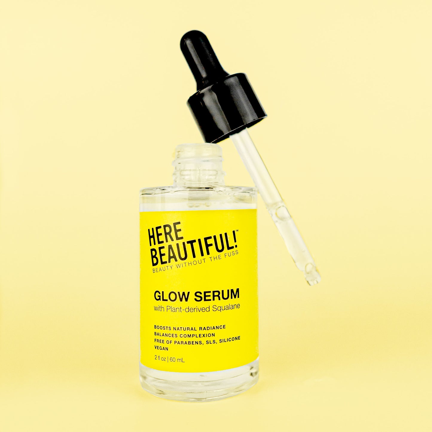 Glow Serum