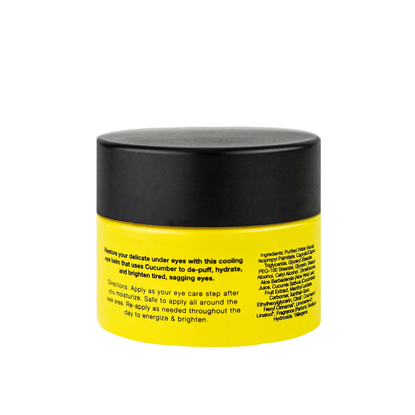 Cooling Eye Balm