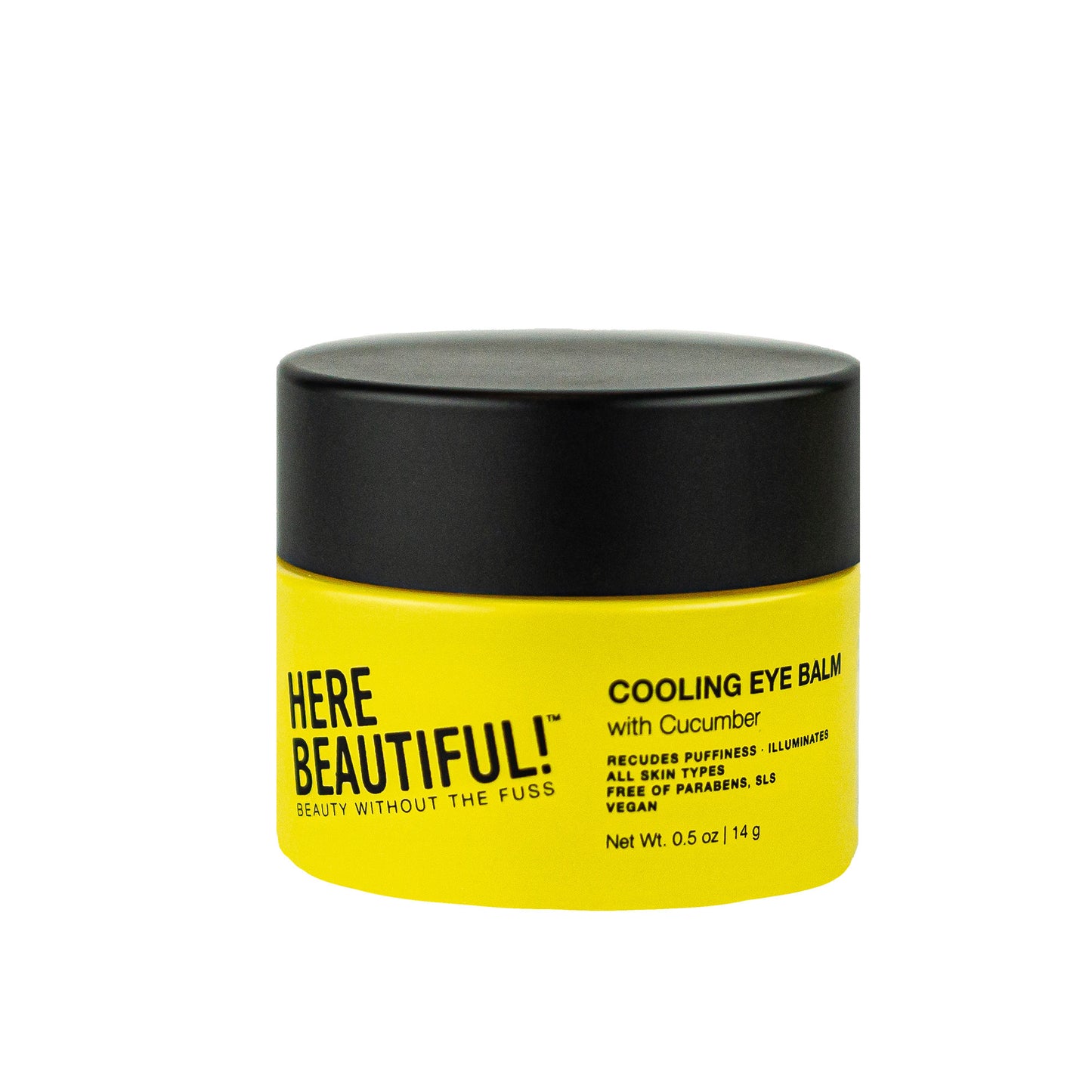 Cooling Eye Balm